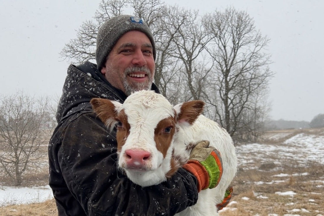 Sopa Fairview Farms