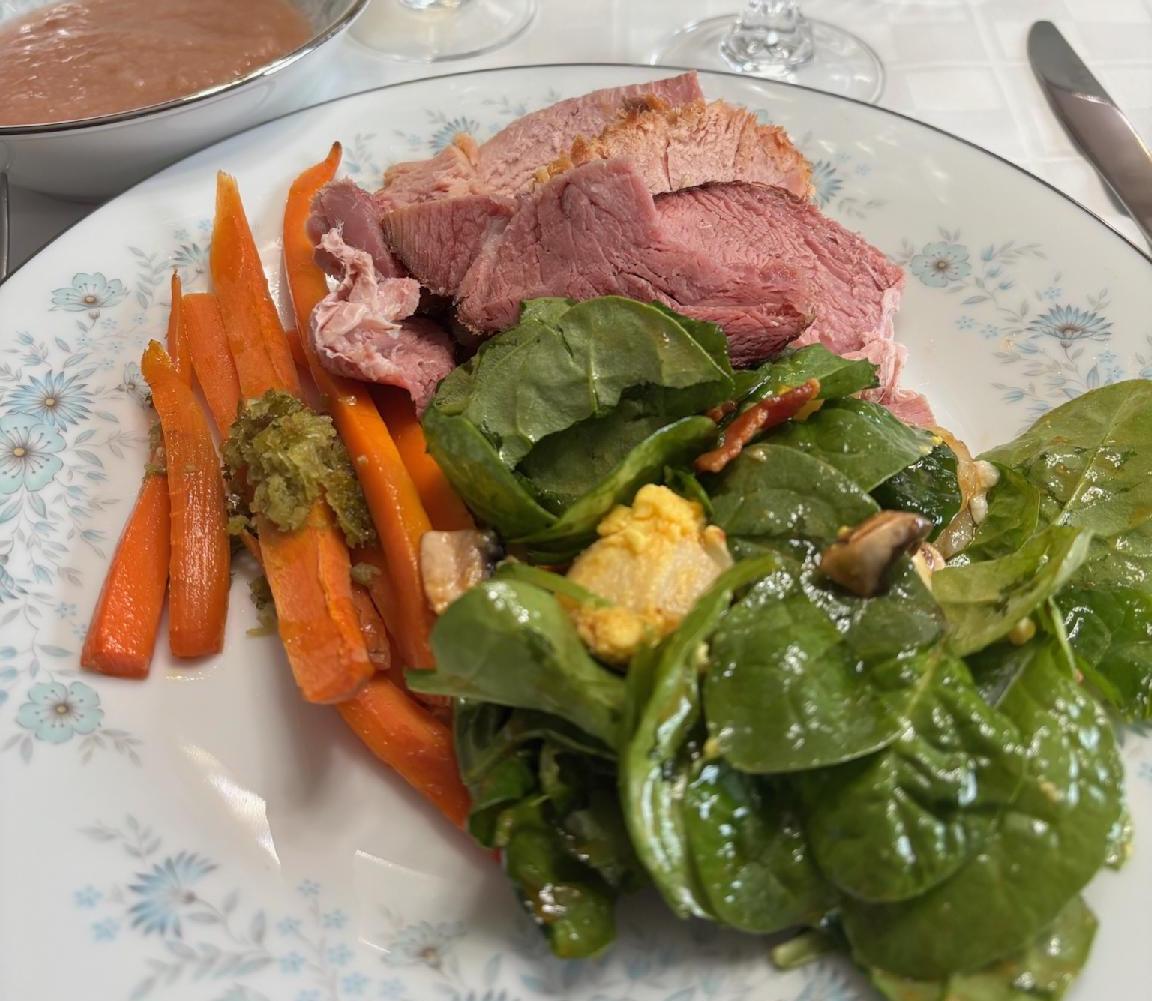 Bulk Pasture Raised Pork (Oak Knoll Acres)