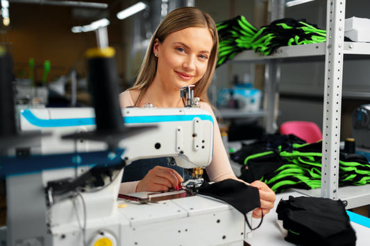Avacado Sportswear: Stitching Community and Comfort in Central Wisconsin