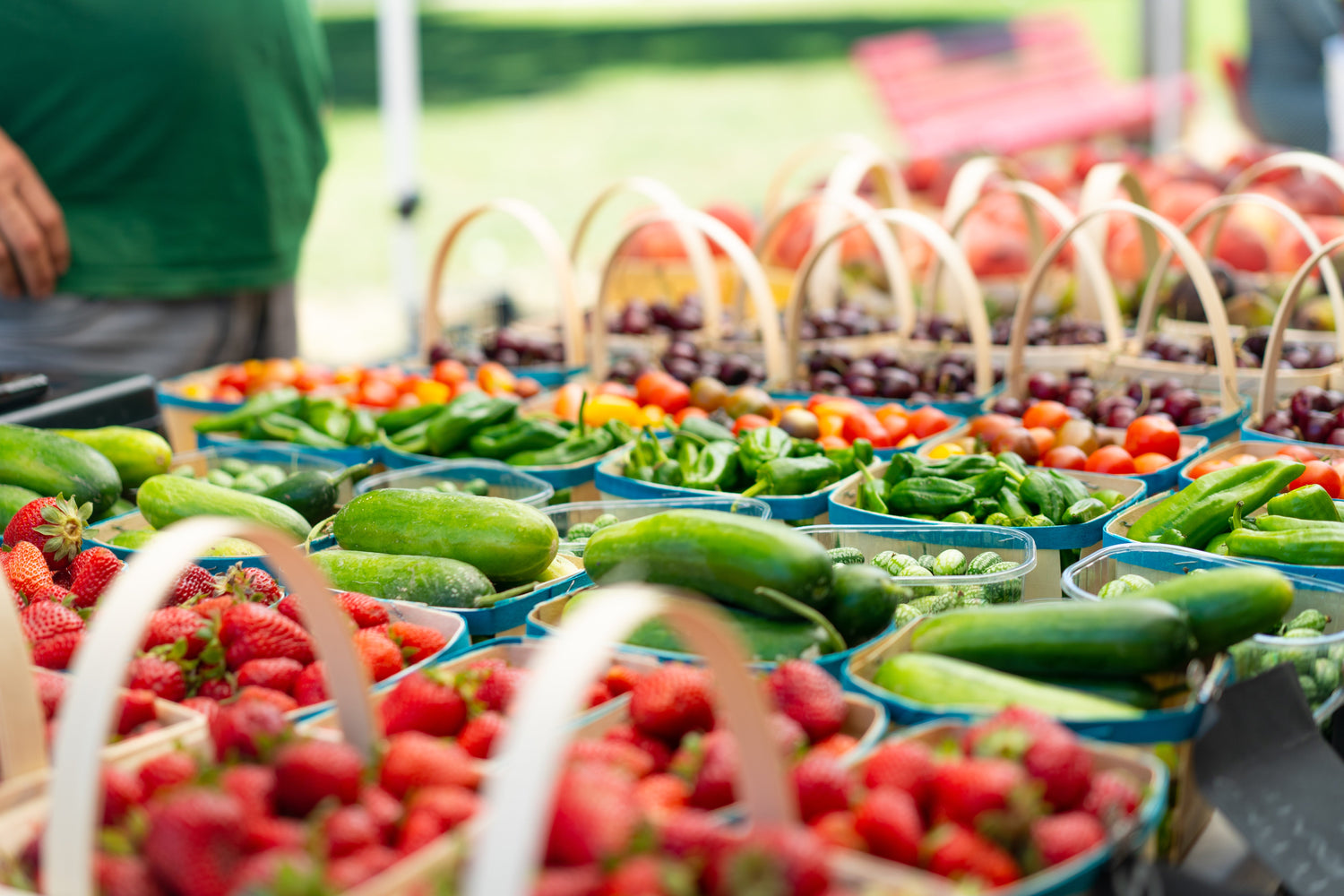 Produce