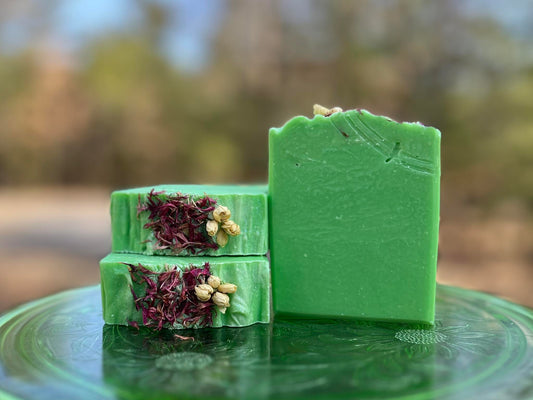 Beautiful Day (Country Chicks Soapery)