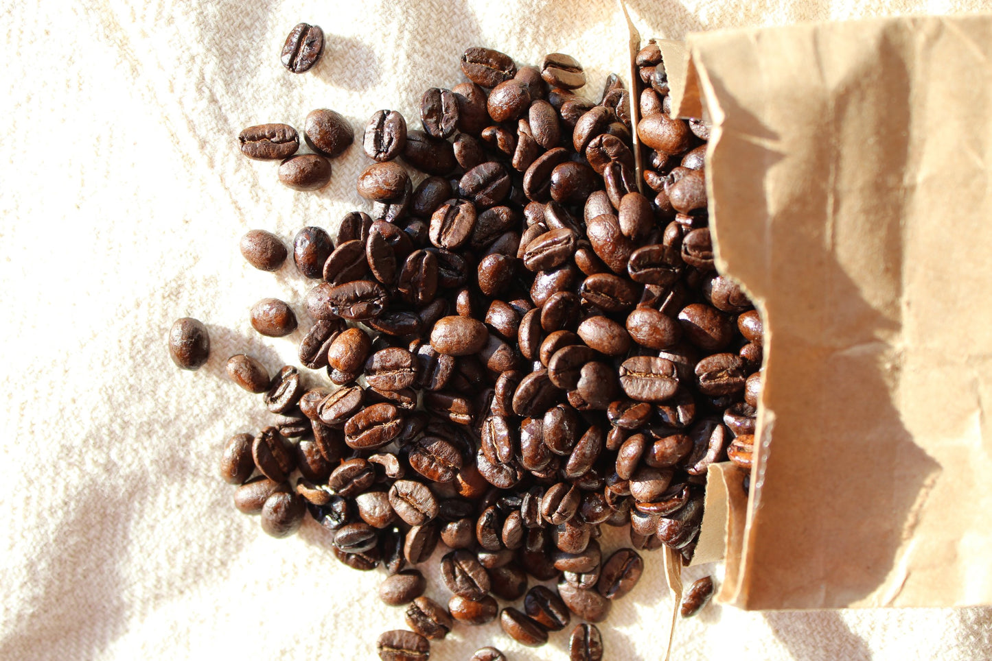 Coffee (Liberation Farmers)