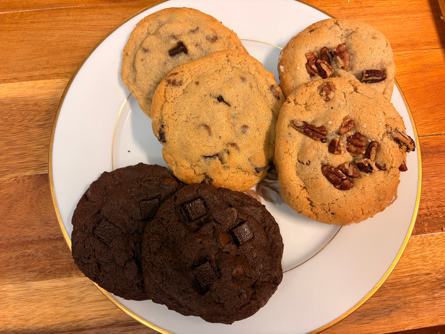 Cookies (Rose House)