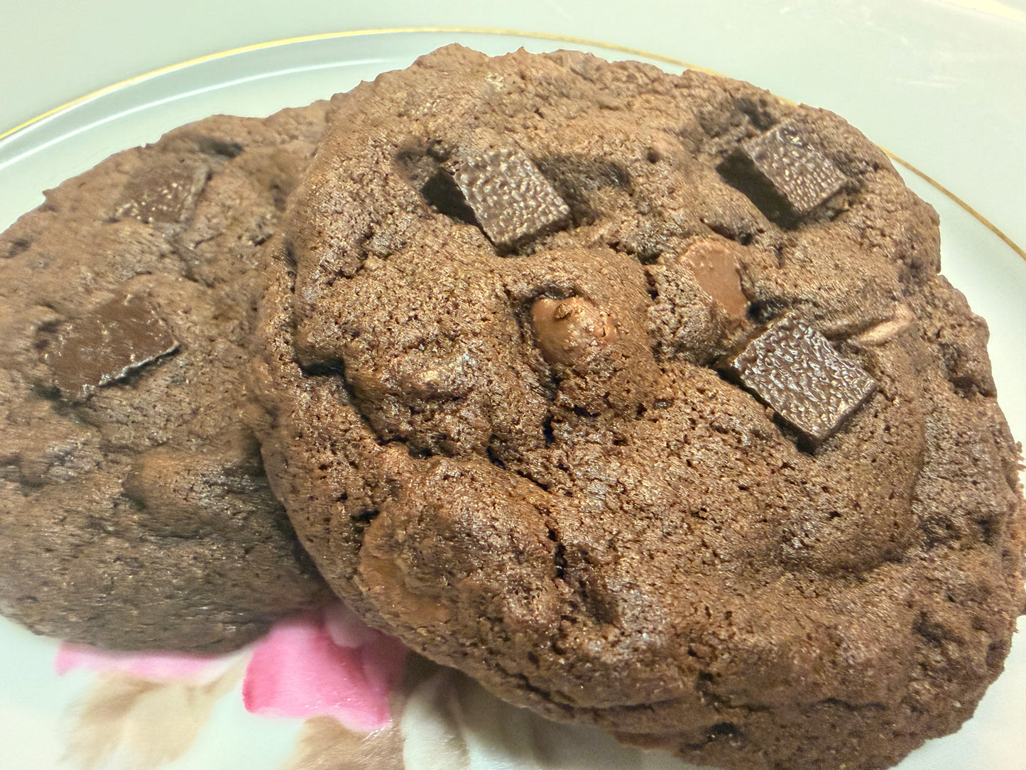 Cookies (Rose House)