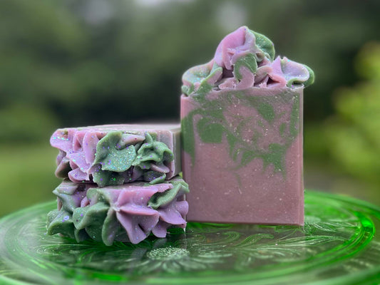 Lilac (Country Chicks Soapery)
