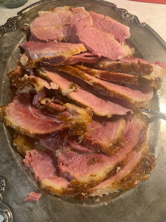 Ham (Oak Knoll Acres)