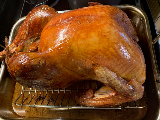 Turkey (Oak Knoll Acres)